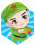 灌水之王